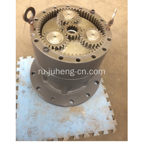 Excavator Cx210 Swing Gearbox KRC0209